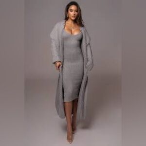 NWT JLuxLabel Upstate Cardigan